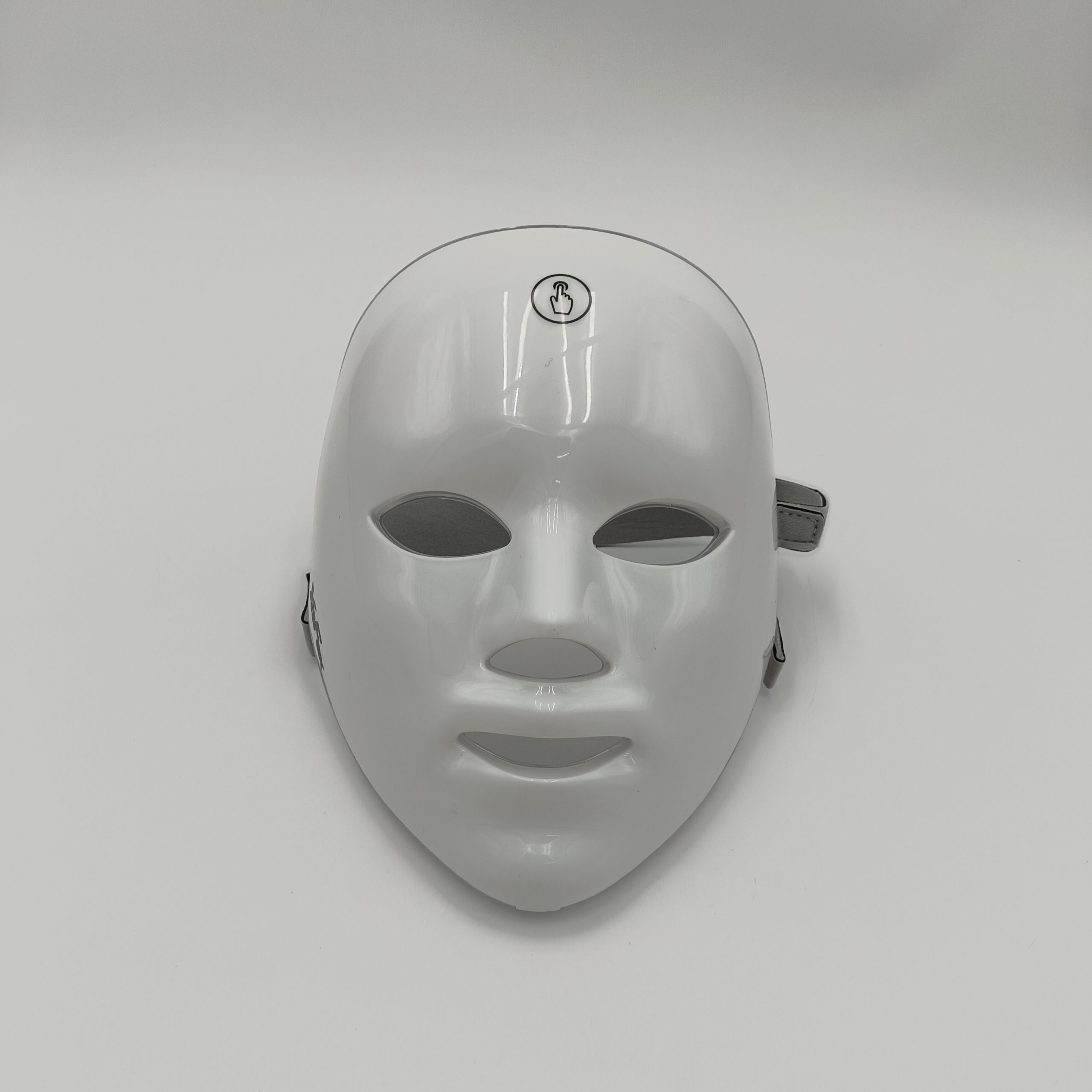 YaFex LED Masks for Therapeutic Purposes 7 Colors LED Face Mask Light Therapy