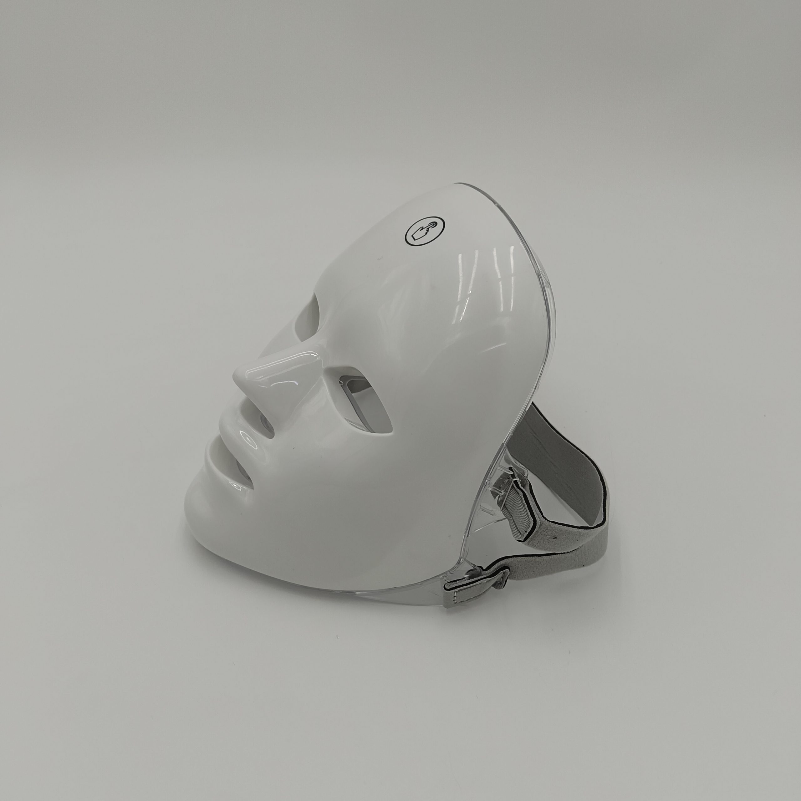 YaFex LED Masks for Therapeutic Purposes 7 Colors LED Face Mask Light Therapy - Image 3