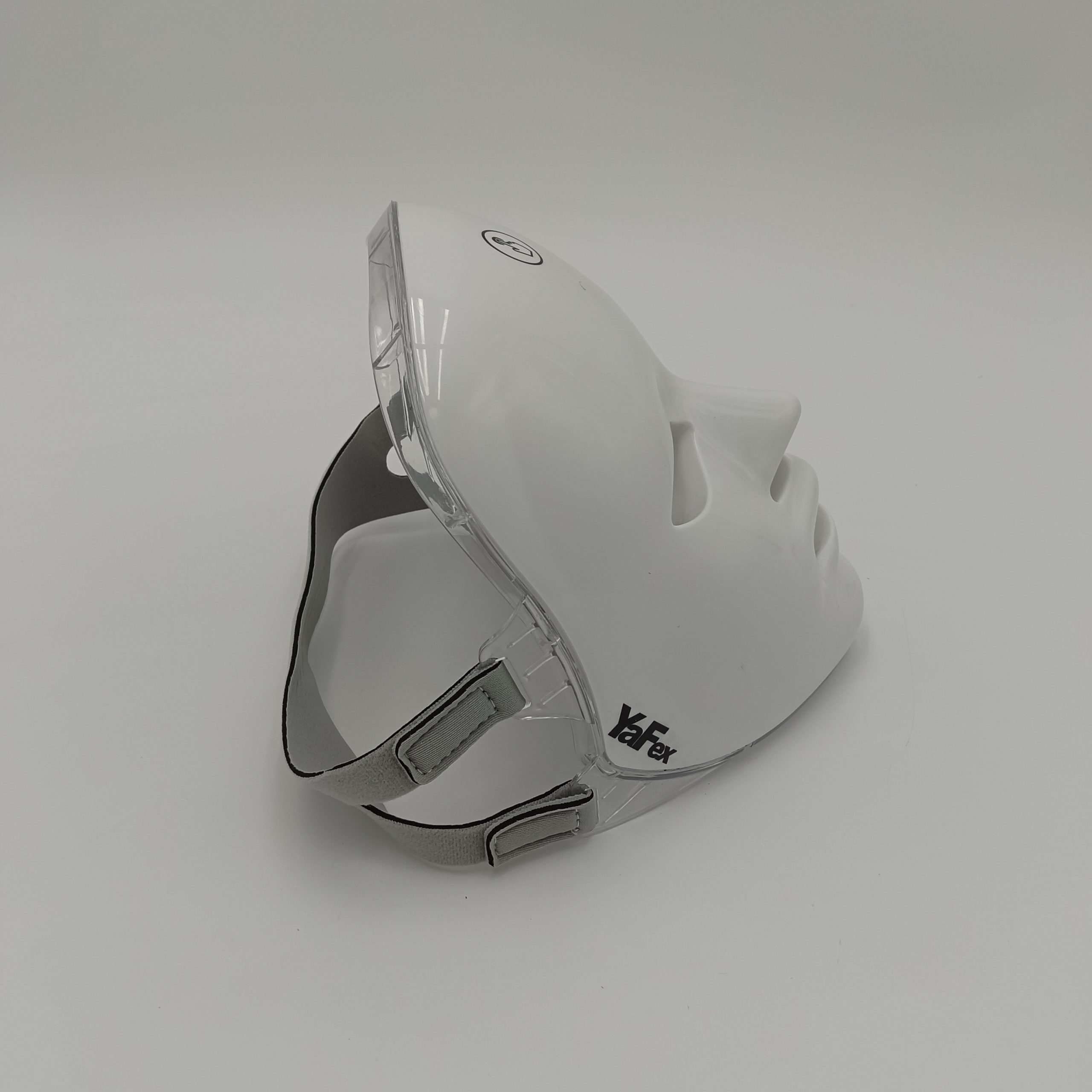 YaFex LED Masks for Therapeutic Purposes 7 Colors LED Face Mask Light Therapy - Image 2