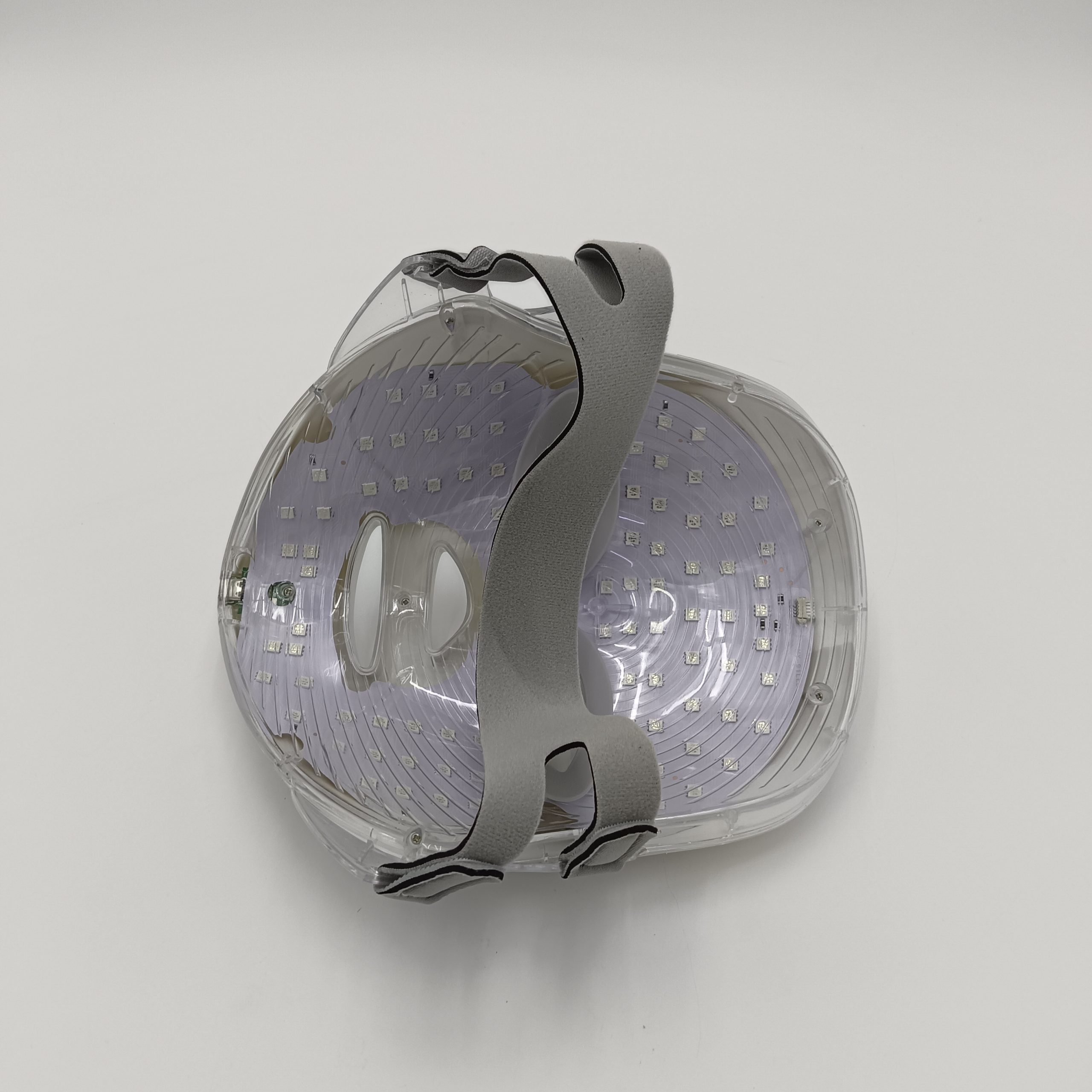 YaFex LED Masks for Therapeutic Purposes 7 Colors LED Face Mask Light Therapy - Image 5