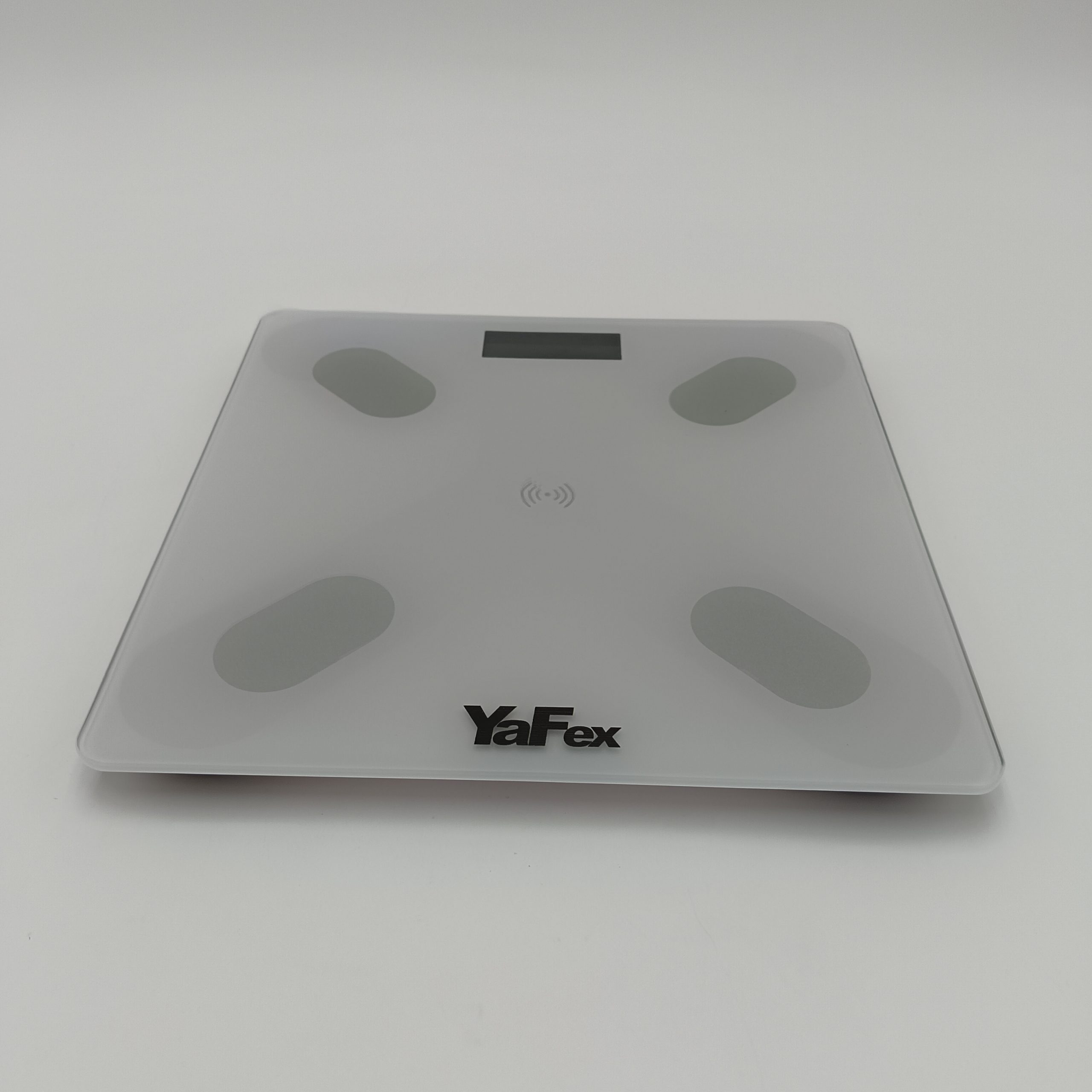 YaFex Body Fat Monitors Smart Scale for Body Weight, Digital Bathroom Scale BMI Weighing Bluetooth Body Fat Physician Scale - Image 2