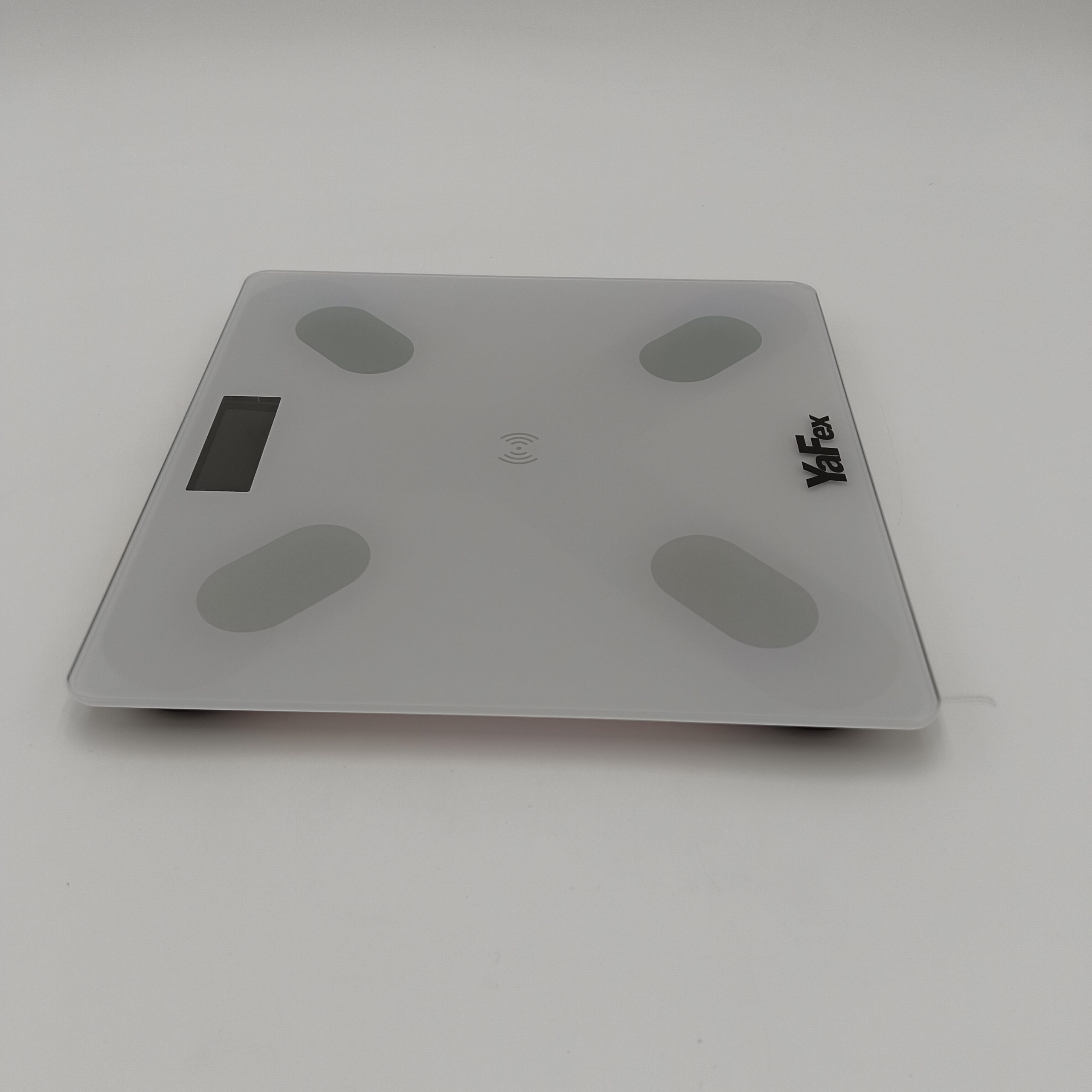 YaFex Body Fat Monitors Smart Scale for Body Weight, Digital Bathroom Scale BMI Weighing Bluetooth Body Fat Physician Scale - Image 3