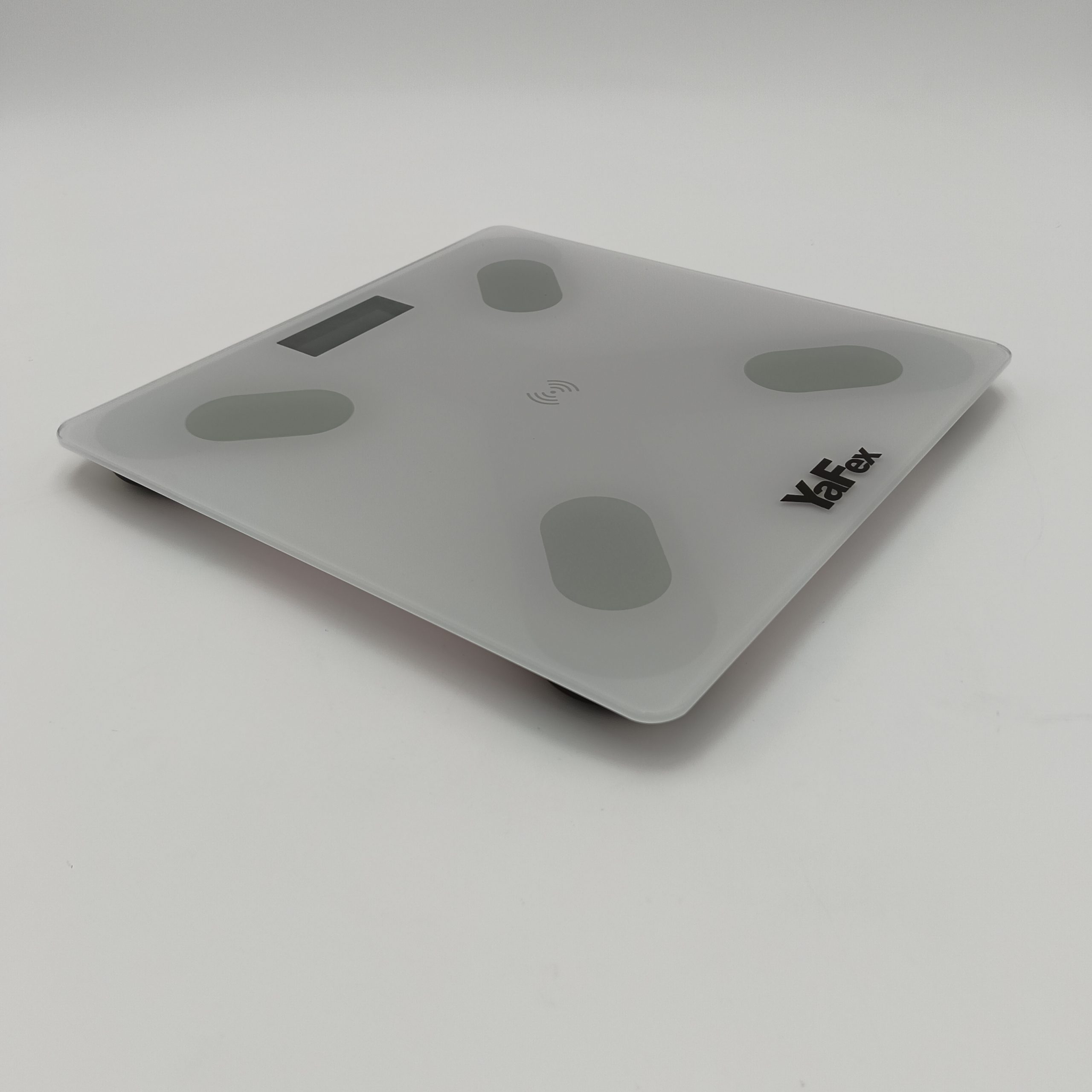 YaFex Body Fat Monitors Smart Scale for Body Weight, Digital Bathroom Scale BMI Weighing Bluetooth Body Fat Physician Scale - Image 4
