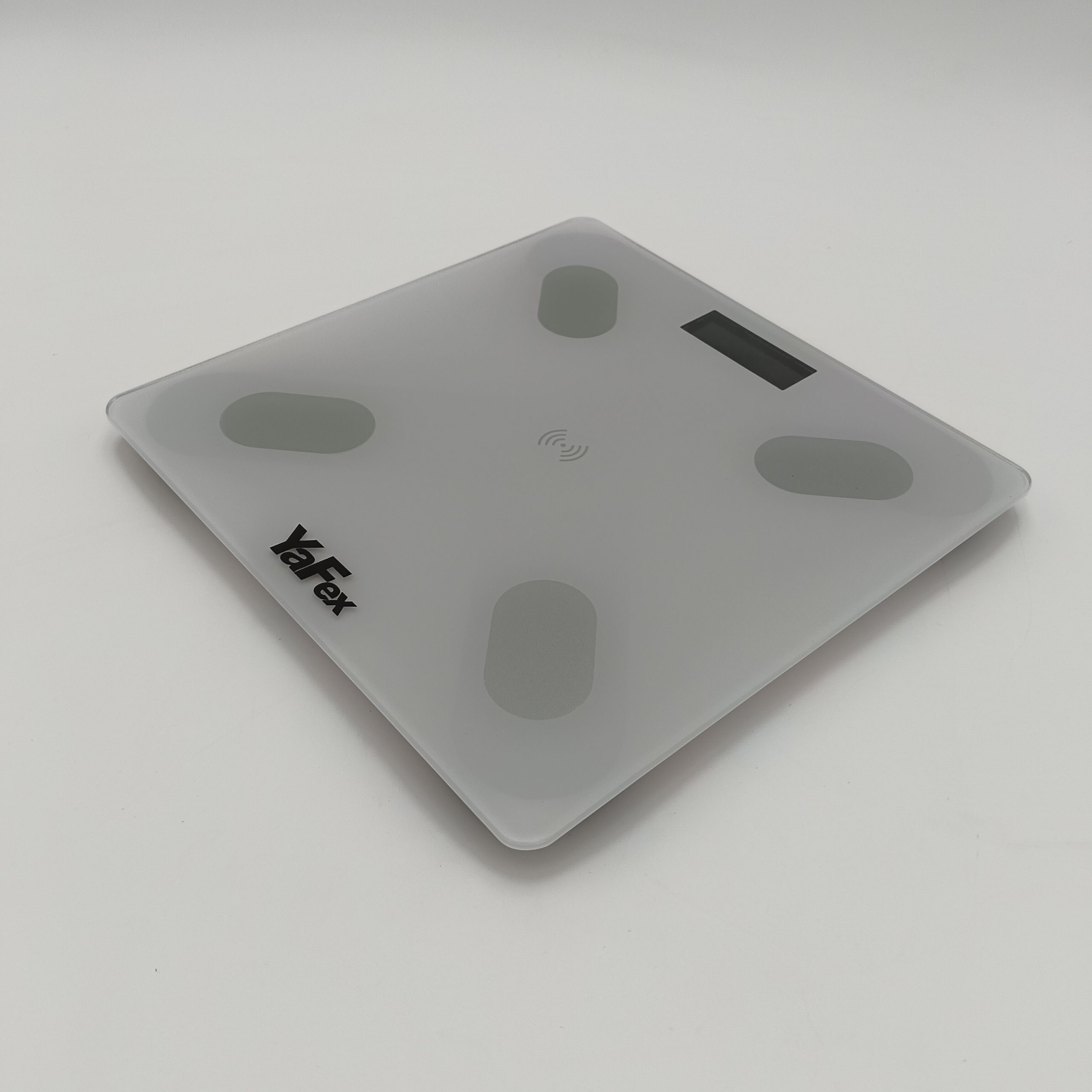 YaFex Body Fat Monitors Smart Scale for Body Weight, Digital Bathroom Scale BMI Weighing Bluetooth Body Fat Physician Scale - Image 5
