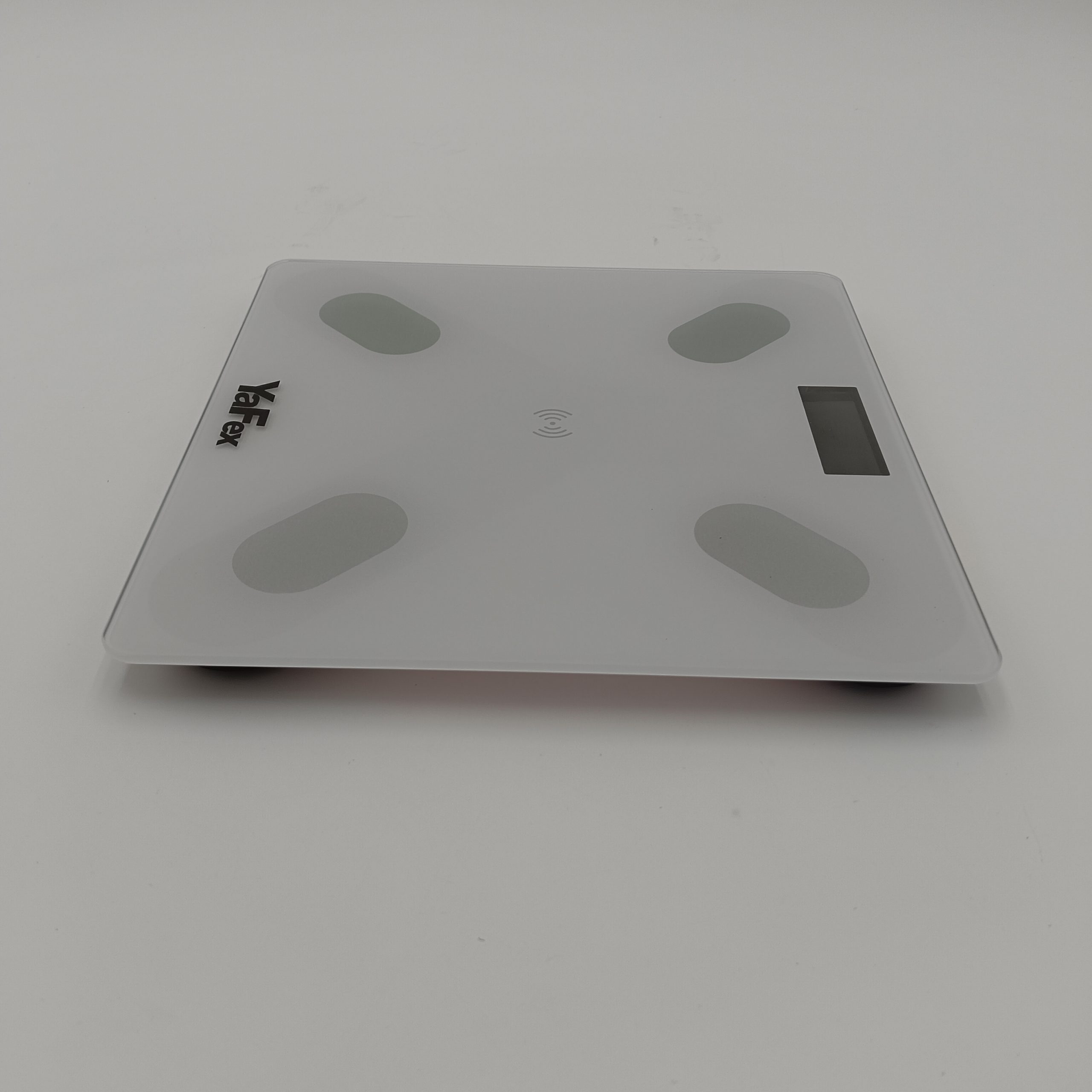 YaFex Body Fat Monitors Smart Scale for Body Weight, Digital Bathroom Scale BMI Weighing Bluetooth Body Fat Physician Scale - Image 6