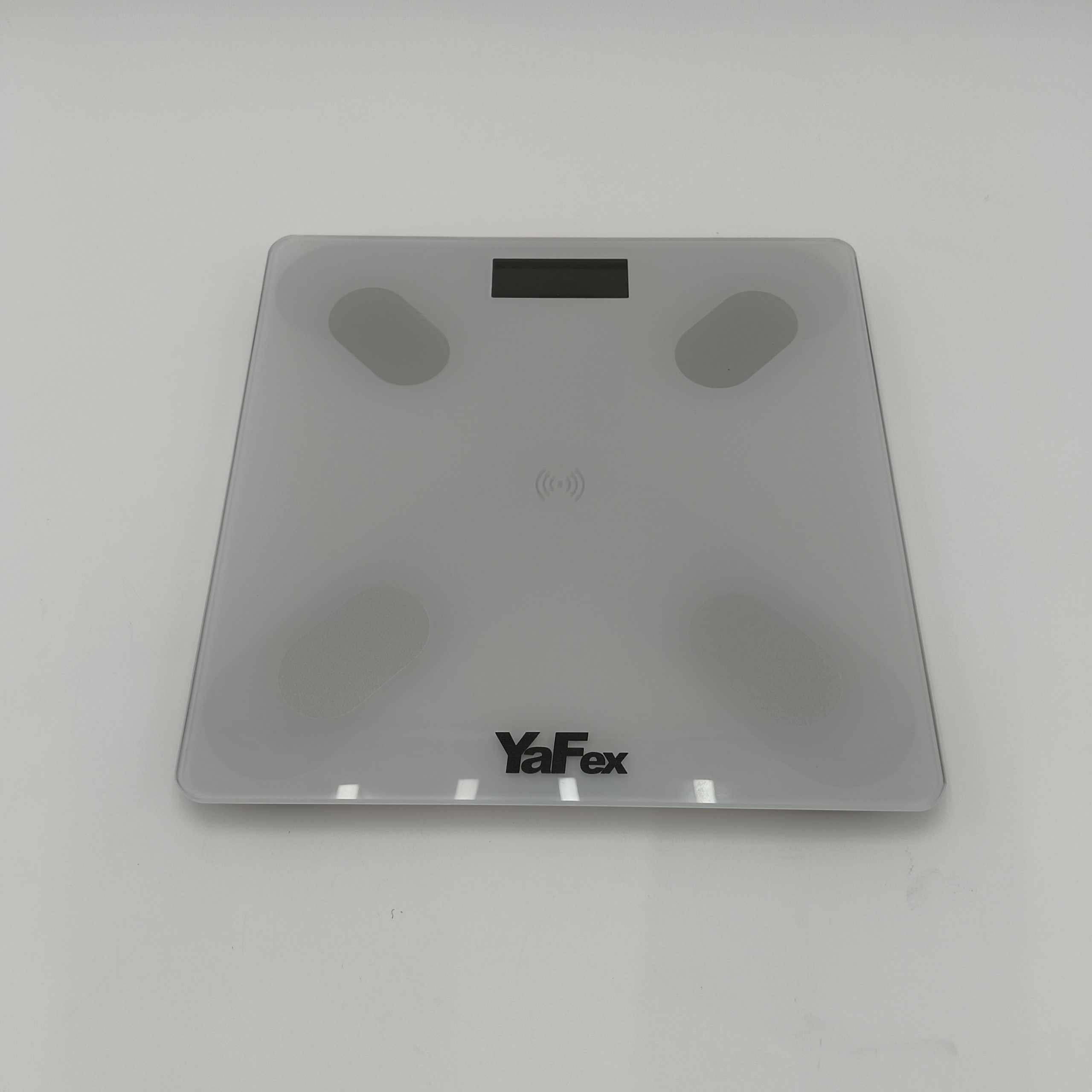YaFex Body Fat Monitors Smart Scale for Body Weight, Digital Bathroom Scale BMI Weighing Bluetooth Body Fat Physician Scale