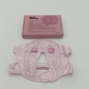 YaFex Therapeutic facial masks Facial Mask Get Rid of Puffy Eyes Migraine Relief